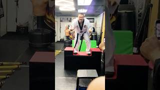 🥷Ninja Warrior Karate Self Defense Martial Arts Obstacle Course #martialarts #karate #taekwondo