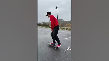 Shane O’Neill Rain or Shine