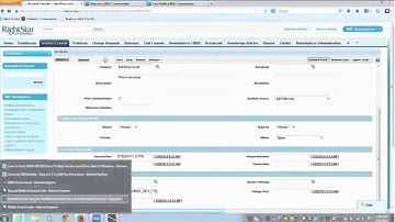 BMC Remedyforce: 30 Minutes to Better Software License Management, PART 1