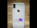 هل يستحق IPhone X الشراء في 2025 مراجعة شاملة ومقارنة بالأحدث هل يستحق IPhone X الشراء في 2025 مراجعة شاملة ومقارنة بالأحدث
