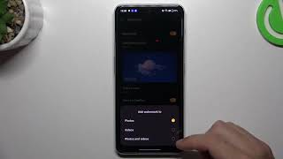 How to Customize Watermark in OnePlus Nord 3 5G – Create Watermark