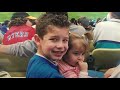 Beginning of video