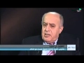 المعارض العلوي منذر ماخوس يشرح وضع العلويين