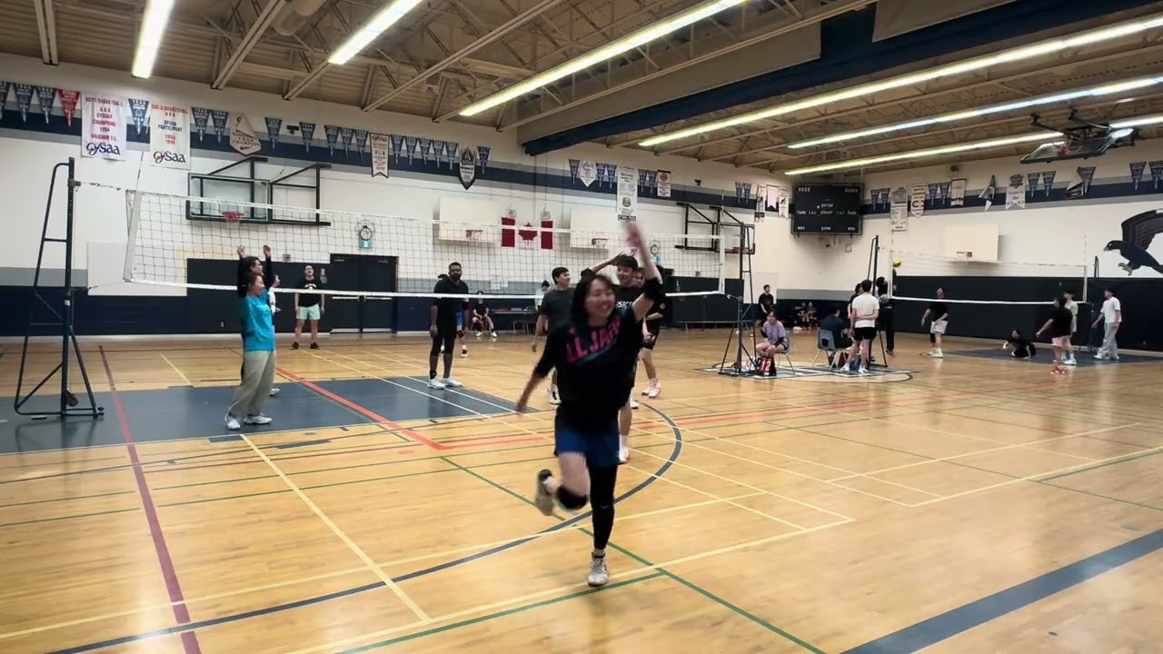 Tempo league game 3 (02/28/2026)