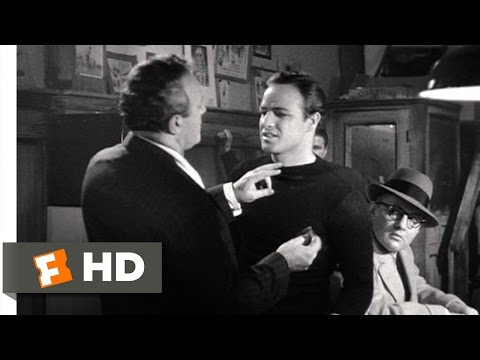 on-the-waterfront-(1/8)-movie-clip---present-from-uncle-johnny-(1954)-hd