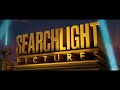 Searchlight Pictures 2023 Searchlight Pictures 2023