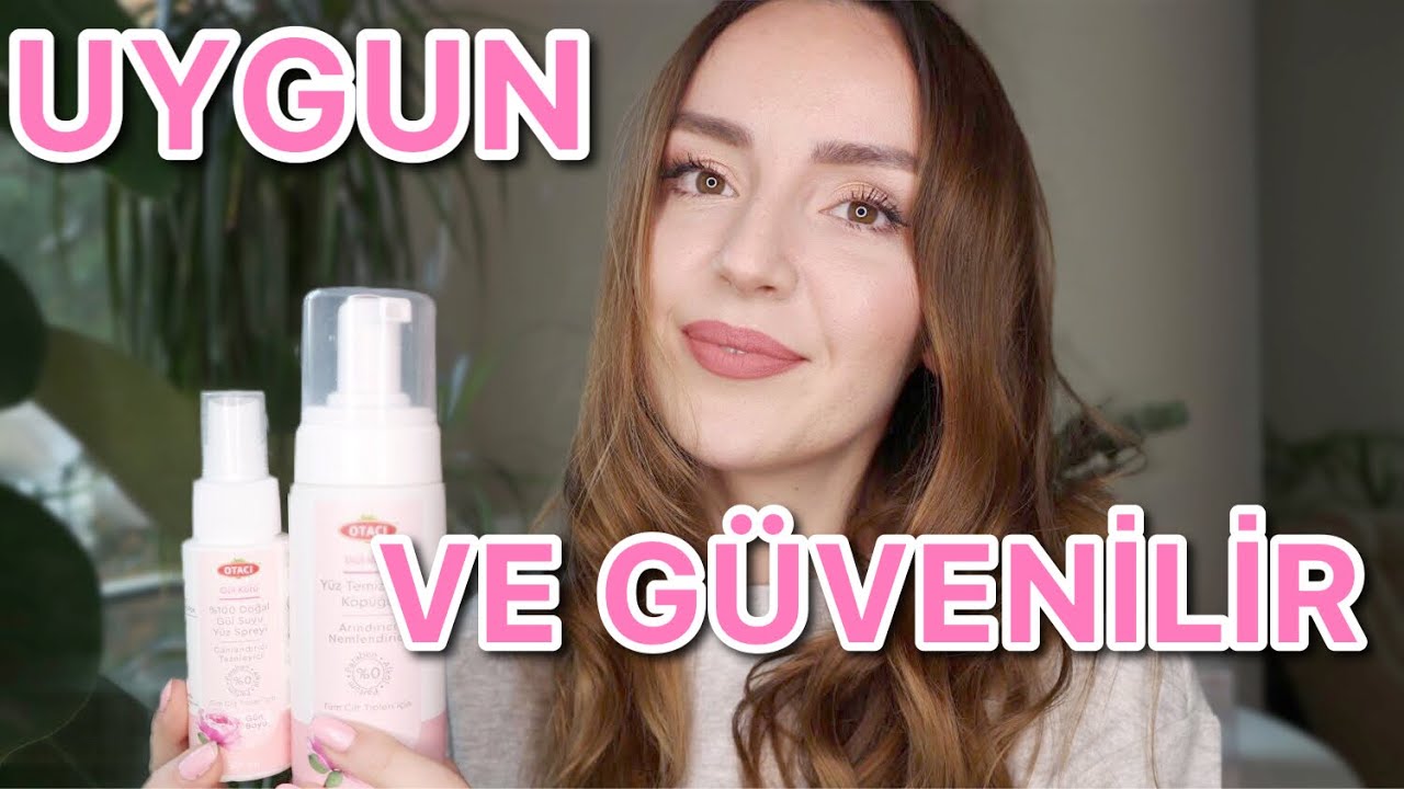 UYGUN FİYATLI TEMİZ İÇERİKLİ | Hayal mi görüyoruz?