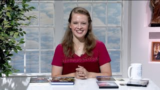 EWTN Religious Catalogue - 2020-08-10 -