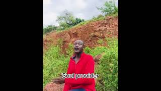 SOUL PROVIDER by ROMIAN ViRGO ( official music)
