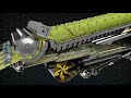 System Crossover Harvesting™ marki New Holland
