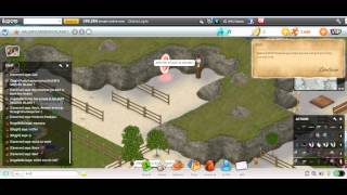 Smallworlds Glitch for Laps