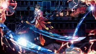 Guilty Crown Original Soundtrack - Hill Of Sorrow