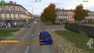 Arma 2: Island Life [ILG] Karma and WTF