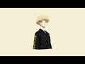 tokyo wonder but it’s lofi (Tokyo Revengers)