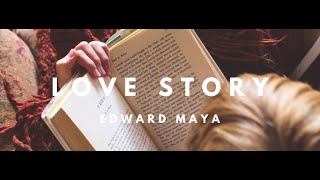Video thumbnail of "Edward Maya & Violet Light - Love Story"