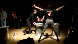 Dance Interlude (Spring 2015)