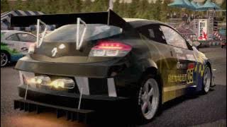 Need for Speed SHIFT - launch trailer