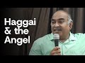 Decoding Haggai Prophet | Tamil - Hindi | Bro. Walter Pandian 
