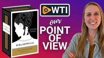 Bibliophilia: 100 Literary Postcards | Our Point Of View