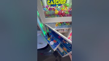 How to Adjust Claw Strength on Coast to Coast Claw Machine