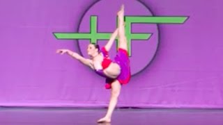 Ava Thompson - Crazy For You