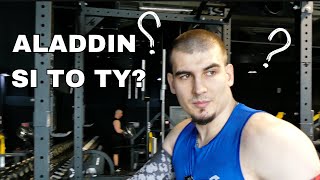 COMEBACK | Triceps a návod ako to nerobiť