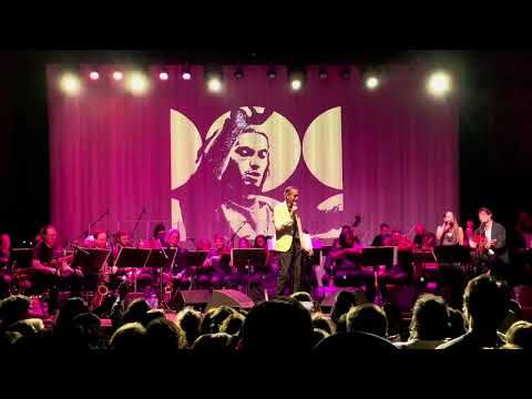 Arthur Verocai @ Thalia Hall, Chicago - 15 Aug 2023 - Na boca do sol (Reprise / Encore)