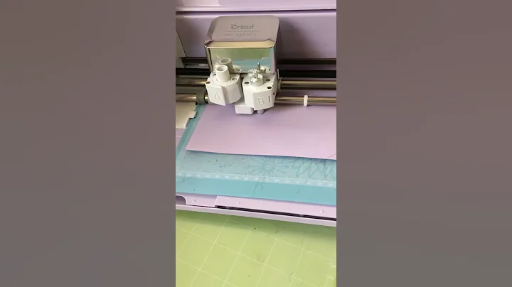Cricut issues video