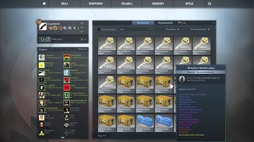 Crashmb :  fast opening huntsman case cs:go