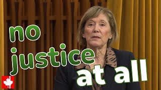 Mandatory minimums gone? Bill C-16's loophole for violent offenders EXPOSED
