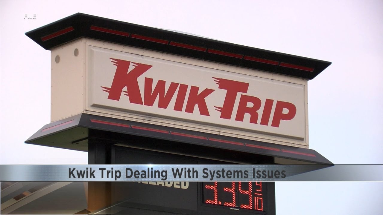 Kwik Trip Deals With System Issues YouTube kwik-trip-deals-with-system-issues-youtube