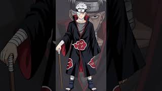Dia 1 DEFENDENDO um VILÃO 🏆 #shortsvideo #naruto #gameplay #narutoshippuden #vilão #anime #viral