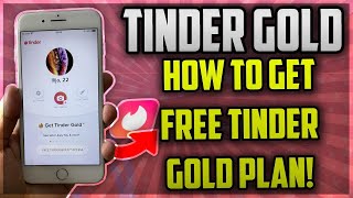Get Tinder Plus Free | How To Get Tinder Gold APK Free - Tinder Gold Free | screenshot 5