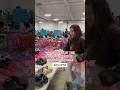 Part 2 I HAD to go back and get more crocs 😮💨warehouse details at the end #warehousesale #markham