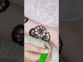 front hand mehandi design ❤️ #easy #trending #viral #unique