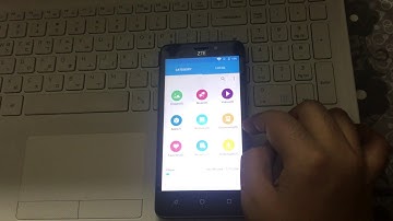 ZTE Z832 FRP Bypass Android 6.0.1 | ZTE Sonata 3 (Z832) Cricket FRP/Google Bypass without PC