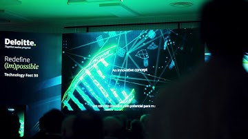 Technology Fast 50 2025