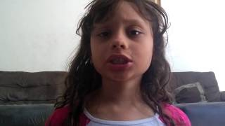 As Meninas Brincando De Bonecas