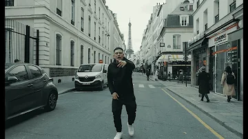 D1 - 6pm In Paris (Official Music Video)