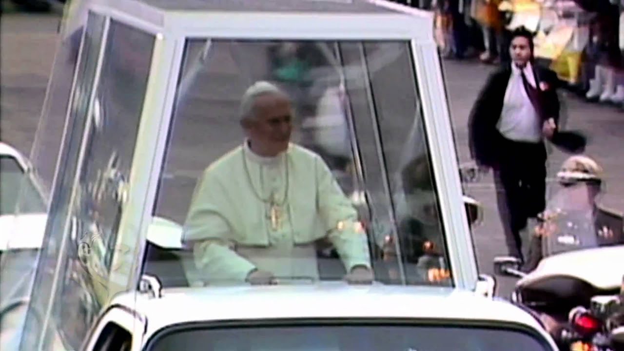 PREY - Pescador 2011