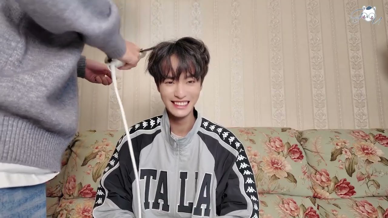 (Vietsub/Engsub) Húc Kim/XuJin Vlog - Trang phục hôm nay 1.0 (2) / Today’s OOTD 1.0 (2) #killtolove