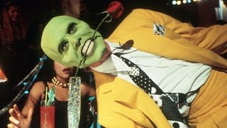 AMC Mail Bag - THE MASK Sequel Chances, New BOND Villain