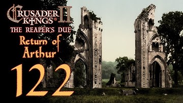 Crusader Kings 2: The Reaper
