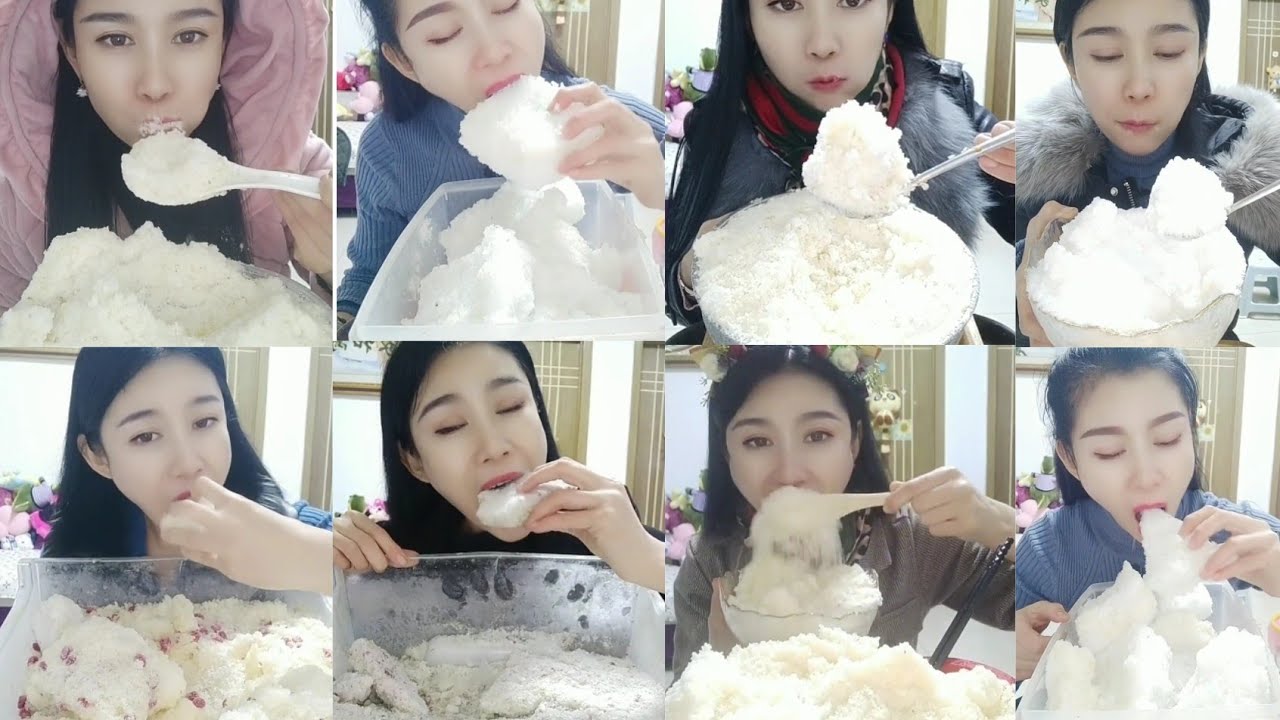 [BitesOnly] || Her Dry Squeaky Big Chunks || Requested ||