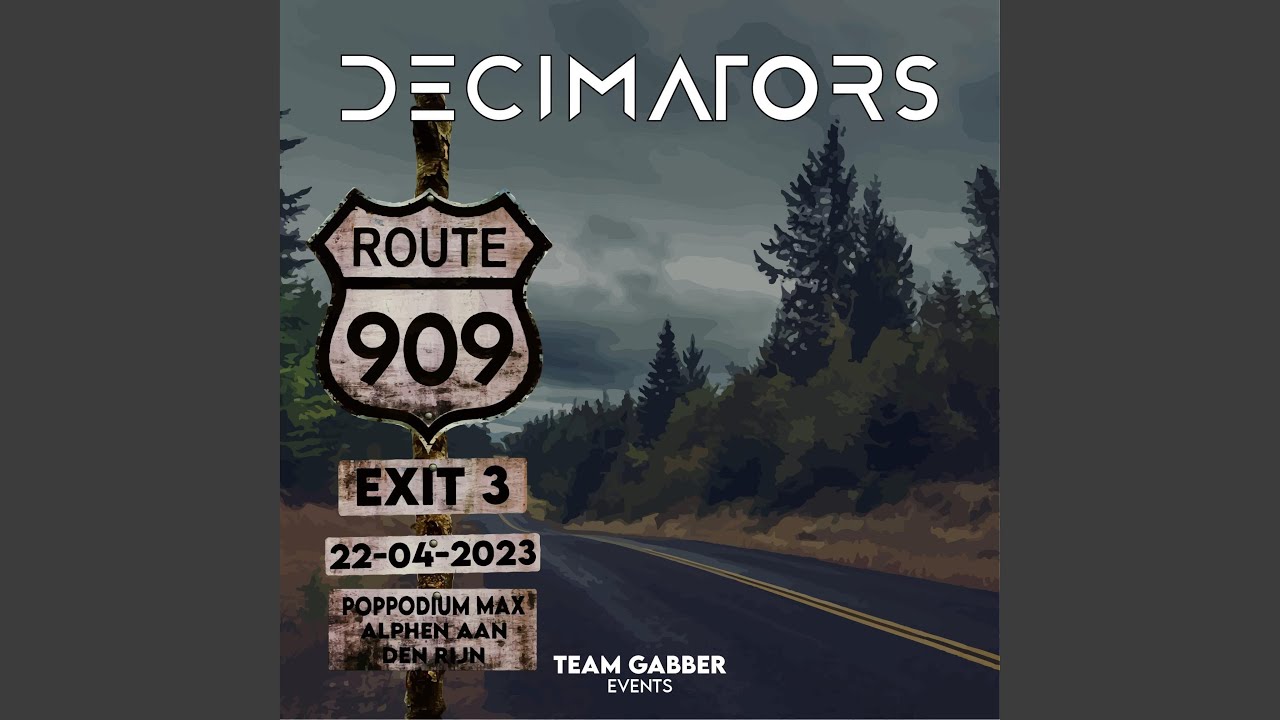 Route 909 EXIT 3 YouTube route-909-exit-3-youtube