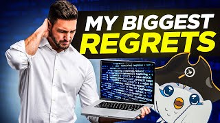 How I Would Learn To Code If I Had To Start Over