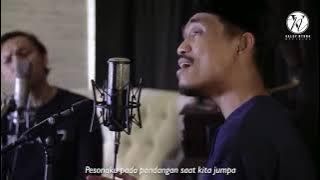 BIARKAN AKU JATUH CINTA ST12 COVER VALDY NYONK Feat SYAHRIZAL DNOVUS