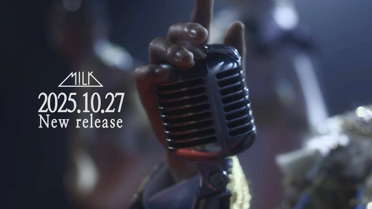 M!LK - 好きすぎて滅！(Official Teaser) - YouTube