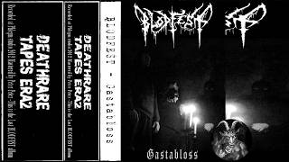 Blodfest - Gastabloss