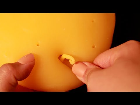 ASMR No talking 🌝 달님 여드름 채우고 시원하게 압출하기  | 마사지 | Moon pimple popping | Squeezing pimple